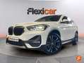 BMW X1 sDrive 18dA Blanco - thumbnail 12