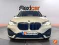 BMW X1 sDrive 18dA Blanco - thumbnail 11