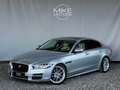 Jaguar XE 20d Portfolio Aut. Silber - thumbnail 1