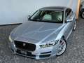 Jaguar XE 20d Portfolio Aut. Silber - thumbnail 4