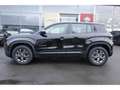 Jeep Avenger T-GDI Benziner MY24 Longitude 1.2 T3 LED Apple Car Schwarz - thumbnail 6