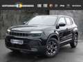 Jeep Avenger T-GDI Benziner MY24 Longitude 1.2 T3 LED Apple Car Schwarz - thumbnail 1