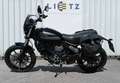 Ducati Scrambler Scrambler 400 Schwarz - thumbnail 2