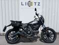 Ducati Scrambler Scrambler 400 Schwarz - thumbnail 1