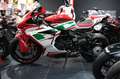 MV Agusta F3 RC "22 incl.Racekit Rot - thumbnail 1