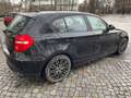 BMW 116 1 Limousine 116i Schwarz - thumbnail 7