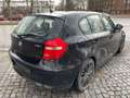 BMW 116 1 Limousine 116i Schwarz - thumbnail 2