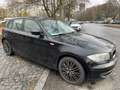 BMW 116 1 Limousine 116i Schwarz - thumbnail 10