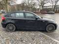 BMW 116 1 Limousine 116i Schwarz - thumbnail 9