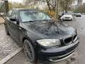 BMW 116 1 Limousine 116i Schwarz - thumbnail 3