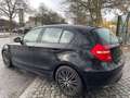 BMW 116 1 Limousine 116i Schwarz - thumbnail 11