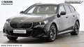 BMW 550 550e xDrive Schwarz - thumbnail 1