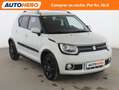 Suzuki Ignis 1.2 DualJet GLX Blanco - thumbnail 8