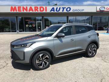 AT GPL * CONCESSIONARIO UFFICIALE / VARI COLORI