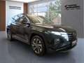 Hyundai TUCSON 1.6 CRDi 48V 7DCT TREND NAVI/LED/EHK/SHZ/DAB+ Schwarz - thumbnail 2
