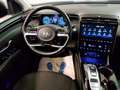 Hyundai TUCSON 1.6 CRDi 48V 7DCT TREND NAVI/LED/EHK/SHZ/DAB+ Schwarz - thumbnail 7