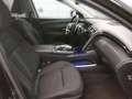 Hyundai TUCSON 1.6 CRDi 48V 7DCT TREND NAVI/LED/EHK/SHZ/DAB+ Schwarz - thumbnail 14