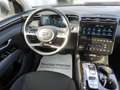 Hyundai TUCSON 1.6 CRDi 48V 7DCT TREND NAVI/LED/EHK/SHZ/DAB+ Noir - thumbnail 7