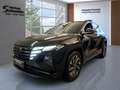 Hyundai TUCSON 1.6 CRDi 48V 7DCT TREND NAVI/LED/EHK/SHZ/DAB+ Schwarz - thumbnail 1
