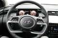 Hyundai TUCSON 1.6 CRDi 48V 7DCT TREND NAVI/LED/EHK/SHZ/DAB+ Noir - thumbnail 8