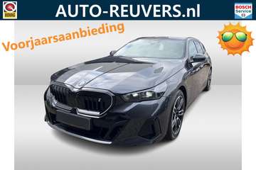Touring eDrive40 M Sport Edition 84 kWh Panorama /
