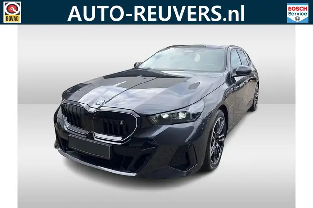 BMW i5 Touring eDrive40 M Sport Edition 84 kWh / Bowers&W