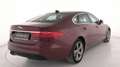 Jaguar XF 2.0d Pure Business edition 180cv Rouge - thumbnail 2