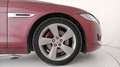 Jaguar XF 2.0d Pure Business edition 180cv Rouge - thumbnail 9
