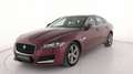 Jaguar XF 2.0d Pure Business edition 180cv Rouge - thumbnail 1