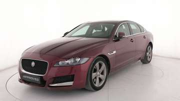 2.0d Pure Business edition 180cv