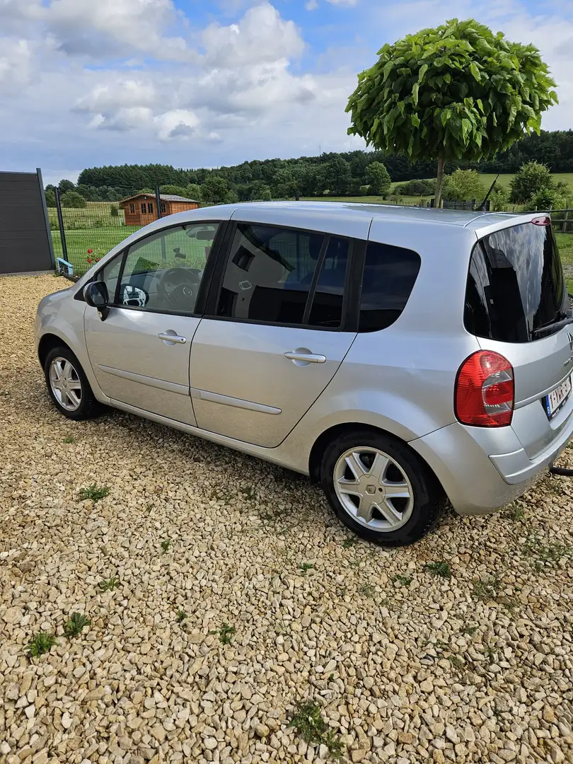 Renault Modus 1.6i Pack - 2