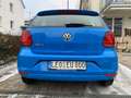 Volkswagen Polo 1.0 Trendline *Klima*Radio*TÜV+KD+Reifen NEU Blau - thumbnail 9