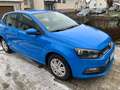 Volkswagen Polo 1.0 Trendline *Klima*Radio*TÜV+KD+Reifen NEU Blau - thumbnail 5