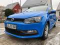 Volkswagen Polo 1.0 Trendline *Klima*Radio*TÜV+KD+Reifen NEU Blau - thumbnail 4