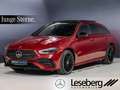 Mercedes-Benz CLA 250 CLA 250 e SB AMG Multibeam/Pano/Distronic/Night/ Rouge - thumbnail 1
