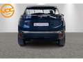 Peugeot 3008 Allure Pack Hybrid 136 Bleu - thumbnail 7