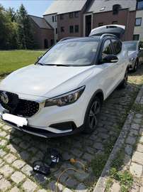 e-ZS 44.5 kWh Comfort
