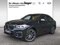 BMW X4 M 40d Gestiksteuerung Head-Up HK HiFi DAB LED Schwarz - thumbnail 1