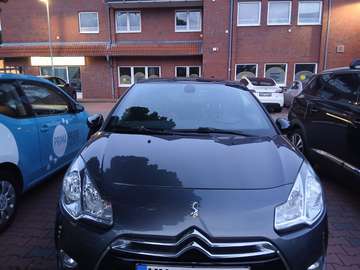 DS3 THP 155 SportChic