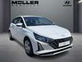 Hyundai i20 1.2 Select +Navi+Kamera+Speed.Limiter+ Wit - thumbnail 4