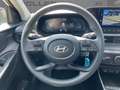 Hyundai i20 1.2 Select +Navi+Kamera+Speed.Limiter+ Weiß - thumbnail 9