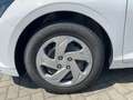 Hyundai i20 1.2 Select +Navi+Kamera+Speed.Limiter+ Weiß - thumbnail 11
