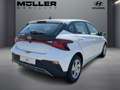 Hyundai i20 1.2 Select +Navi+Kamera+Speed.Limiter+ Weiß - thumbnail 3