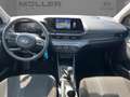 Hyundai i20 1.2 Select +Navi+Kamera+Speed.Limiter+ Weiß - thumbnail 8