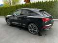 Audi Q5 Sportback 50 TFSI e quattro S-line S-tronic Schwarz - thumbnail 5
