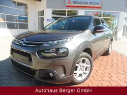 Citroën C4 Cactus 1,5 Shine