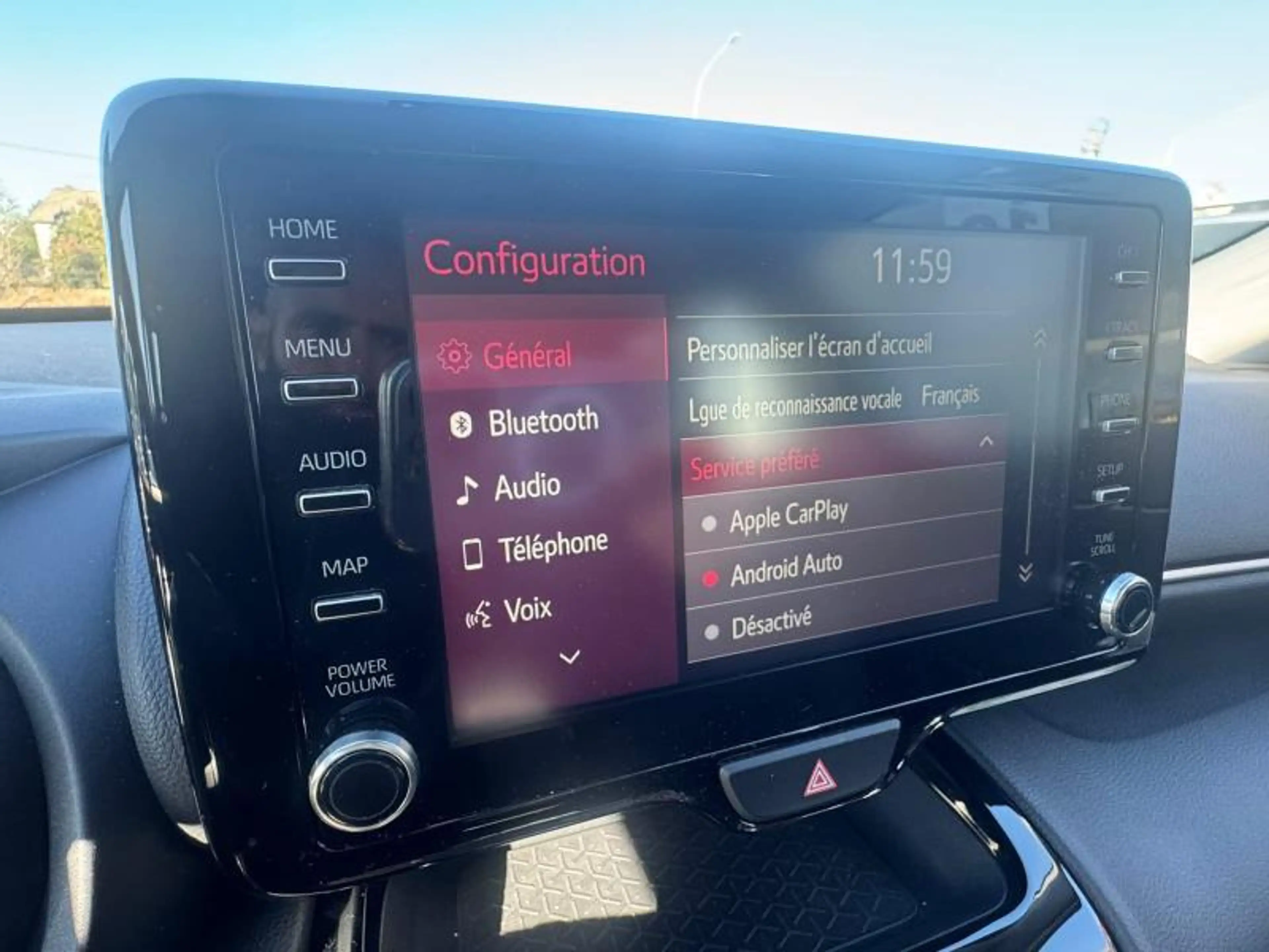 Toyota Yaris Cross 1.5  HEV 2WD CVT Dynamic — photo 14