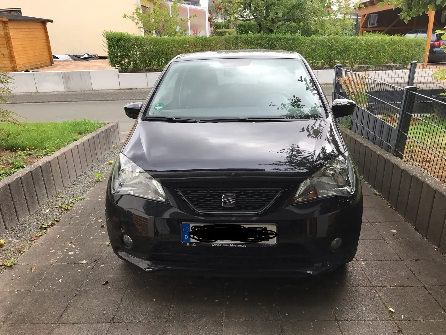 SEAT Mii 1.0 Style - 1
