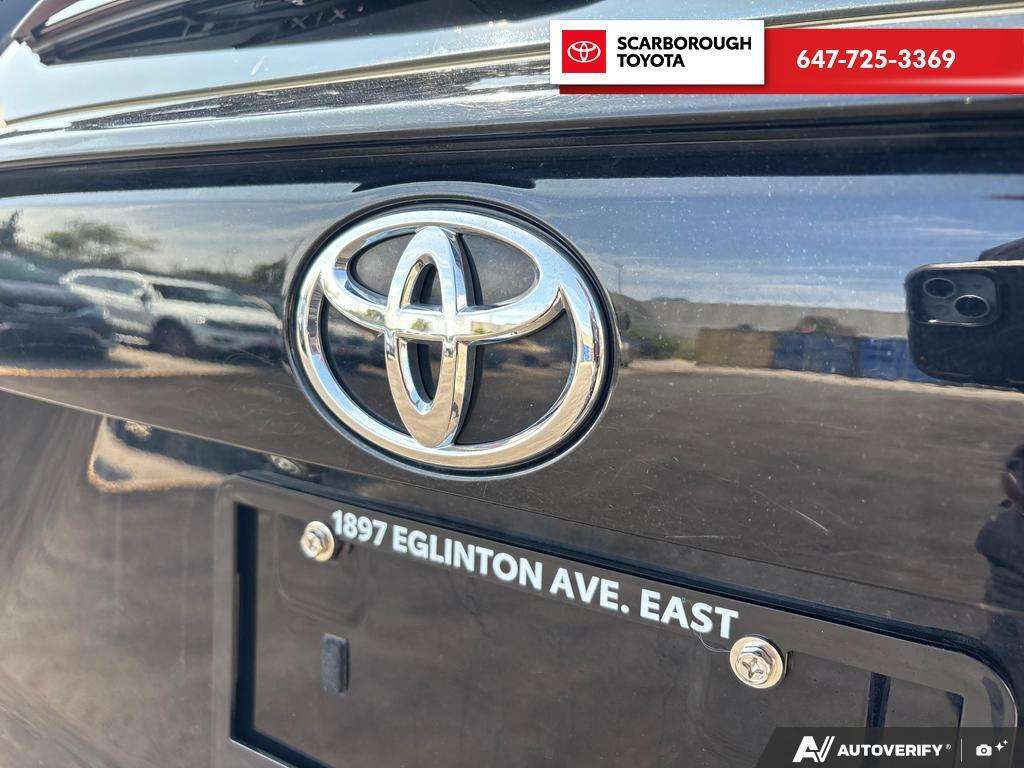 used 2020 Toyota RAV4 car, priced at $18,495