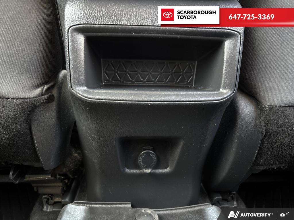 used 2020 Toyota RAV4 car, priced at $18,495